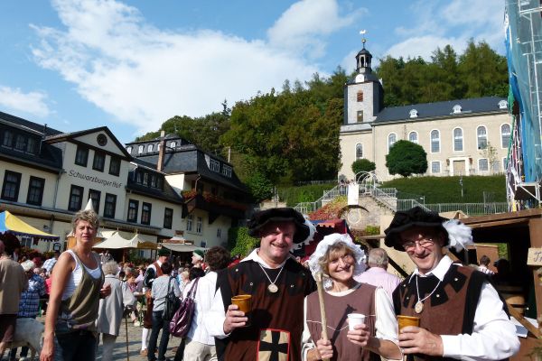 Garküche Gasthof (Leutenberg)
